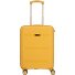  Travel Line 4200 4 ruedas Carro de la cabina S 55 cm Modelo yellow