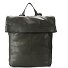  Elvira Mochila de día Piel 66 cm Compartimento para el portátil Modelo cypress green