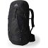  Stout 45 Mochila de trekking 69 cm Modelo forest black