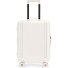  Atlas 4 ruedas Trolley de cabina S 55 cm Modelo pure white