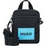  Laddy Bolsa de hombro Mini Bag 15 cm Modelo black