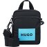  Laddy Bolsa de hombro Mini Bag 15 cm Modelo black