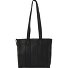  Hirsch Mandira Bolsa de hombro Piel 29 cm Modelo schwarz