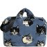  Teddy Bolsa de viaje Weekender 44 cm Modelo luna