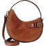  Tasha Bolsa de hombro Piel 19.5 cm Modelo lauren tan