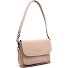  Miloa Bolsa de hombro Piel 23 cm Modelo beige