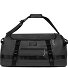  Duffel Pack Duffle Pack Bolsa de viaje Weekender M 71 cm Modelo tarp black2