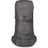  Ariel 65 Mochila de trekking WM-L 80 cm Modelo medium gray