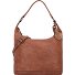  Anchor Love Emmy Bolsa de hombro Piel 39 cm Modelo charming cognac