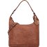  Anchor Love Emmy Bolsa de hombro Piel 39 cm Modelo charming cognac