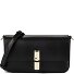  Iride Bolsa de hombro S Piel natural 24 cm Modelo nero