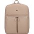 Hanna Mochila de negocios M Piel 40 cm Compartimento para el portátil Modelo creme