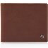  Giftbox Cartera Protección RFID Piel 11 cm Modelo light brown