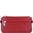  Nuevo estuche para llaves de seda de cuero de 13 cm Modelo rot