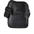  King RE Bolsa de hombro 16 cm Modelo nero