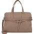  Freya Bolsa de hombro 35 cm Modelo taupe