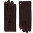  Guantes Classic Coburg Touch Piel Modelo coffee | 8,5
