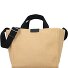  Sarina Bolsa de compras M 45 cm Modelo dry wheat