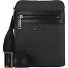  Billion Bolsa de hombro Mini Bag 17 cm Modelo antrac-nero