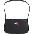  TJM ESS Must Bolsa de hombro 22 cm Modelo black