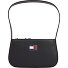  TJM ESS Must Bolsa de hombro 22 cm Modelo black