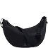  Moon Bag Bolsa de hombro L 45 cm Modelo black