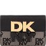  Echo Estuche para tarjetas de crédito Piel 11 cm Modelo bk logog-bk