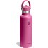  Hydration Standard Flex Straw Cap Botella para beber 620 ml Modelo reef
