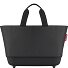  Bolsa de compras 48 cm Modelo black