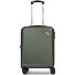  Paradise 2.0 4 ruedas Maletas de cabina S 55 cm Con asa expansible Modelo olive