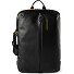  Mochila Eco Coated 40 cm Modelo black