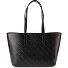  Monogram Bolsa de compras M Piel natural 47 cm Modelo black