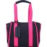  Alani Bolsa de hombro 40 cm Modelo mixed blue