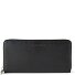  Hera II Cartera Protección RFID Piel 19 cm Modelo black