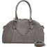  Odette Cozy Chain Bolsa de hombro Piel 38 cm Modelo dimgrey