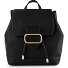  Melora Mochila de la ciudad S 23.5 cm Modelo black