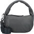  Just Pure Bolsa de hombro Piel natural 29 cm Modelo dolphin grey
