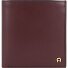  Billetera de cuero Daily Basis 9,5 cm Modelo brown