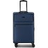  Valencia Soft 4 ruedas Carrito M 65 cm con pliegue de expansión Modelo navy