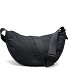  Moon Bag Bolsa de hombro 32 cm Modelo black