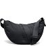  Moon Bag Bolsa de hombro 32 cm Modelo black