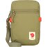  High Coast Pocket Bolsa de hombro 10 cm Modelo green