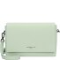  Hilla Bolsa de hombro Piel 22 cm Modelo sage