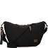  Aurum Bolsa de hombro L 40 cm Modelo black