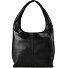  Mira Bolsa de hombro L Piel 33 cm Modelo black