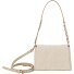  Iniziale Bolsa de hombro 19 cm Modelo bleached sand