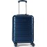  5807 4 ruedas Carro de la cabina 55 cm Modelo blau