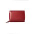  Aldra Cartera Piel 12 cm Modelo red
