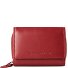  Aldra Cartera Piel 12 cm Modelo red