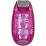  Satchel pinza luz 3 cm Modelo Pink